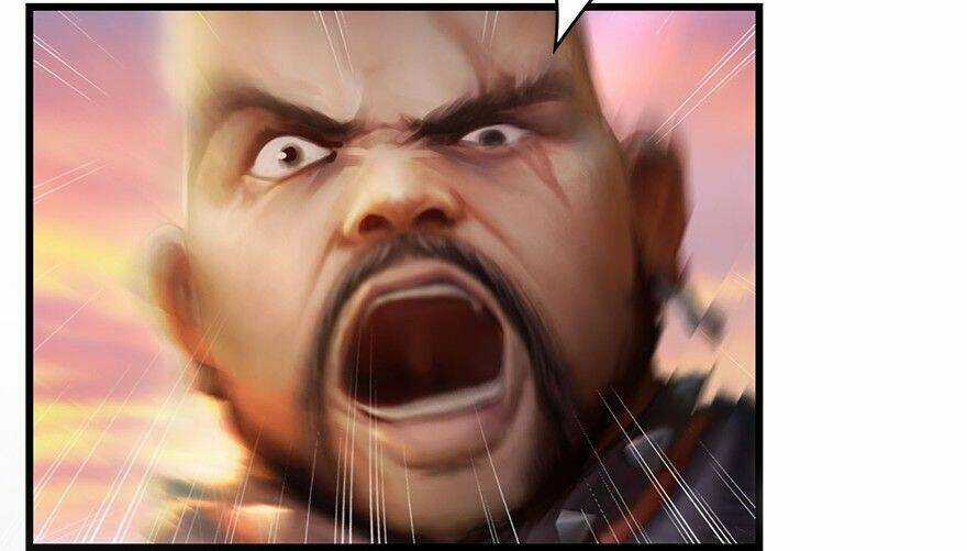 Cửu Hoang Đọa Huyền Sư Chapter 1 trang 70