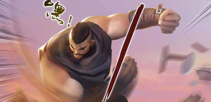 Cửu Hoang Đọa Huyền Sư Chapter 1 trang 73