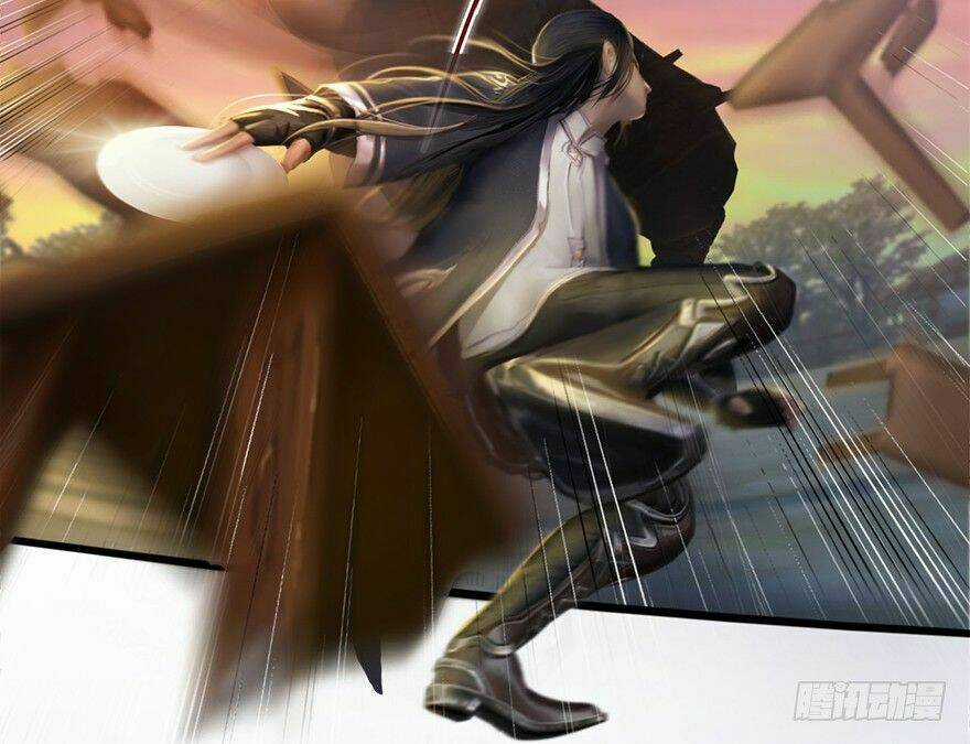 Cửu Hoang Đọa Huyền Sư Chapter 1 trang 74