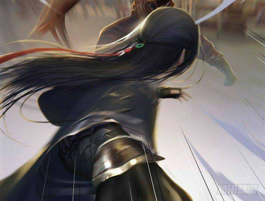 Cửu Hoang Đọa Huyền Sư Chapter 1 trang 79