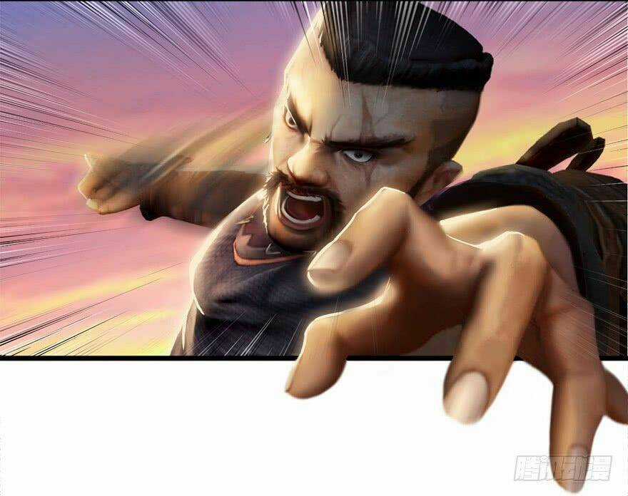 Cửu Hoang Đọa Huyền Sư Chapter 1 trang 82