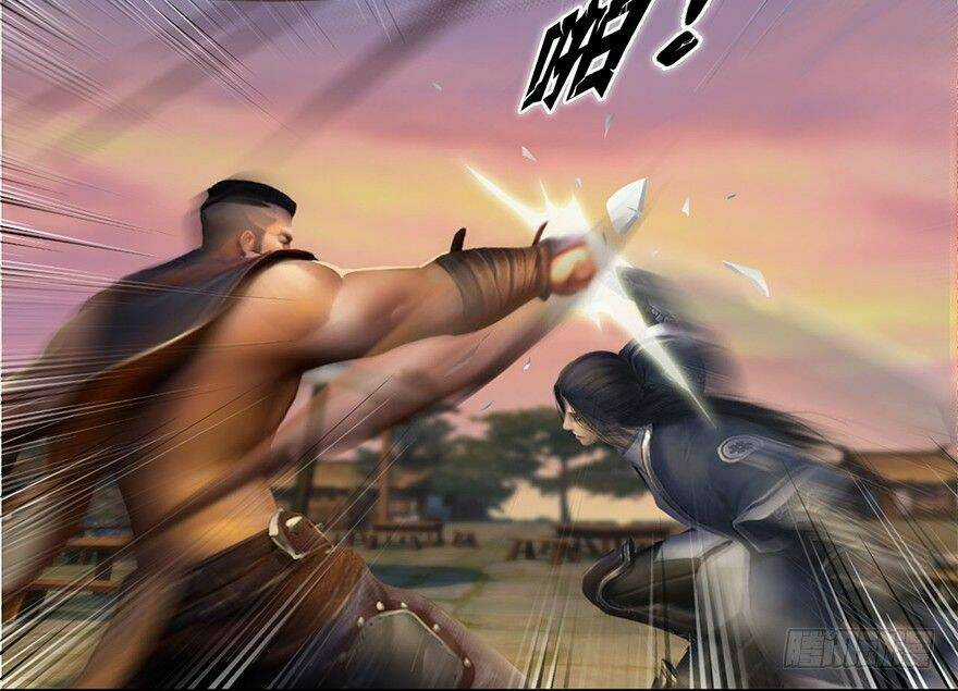 Cửu Hoang Đọa Huyền Sư Chapter 1 trang 85