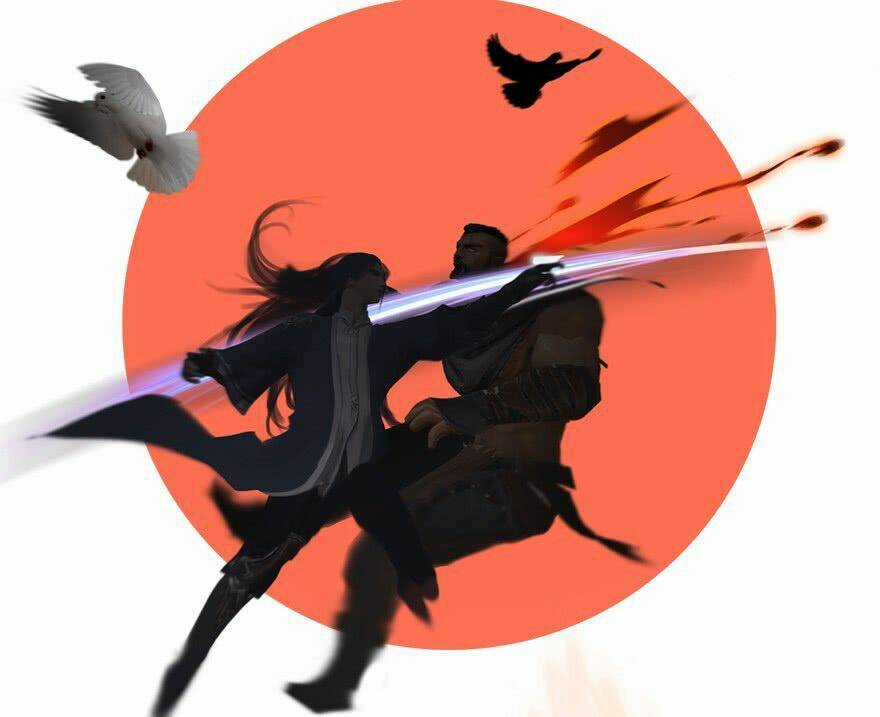 Cửu Hoang Đọa Huyền Sư Chapter 1 trang 90