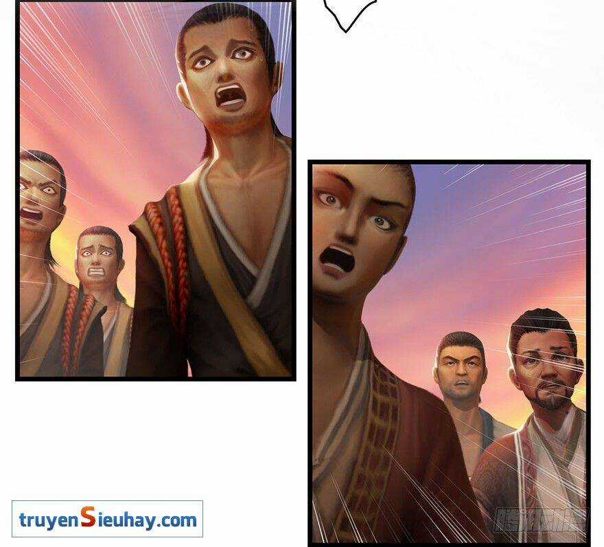 Cửu Hoang Đọa Huyền Sư Chapter 1 trang 93