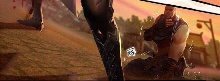 Cửu Hoang Đọa Huyền Sư Chapter 1 trang 97