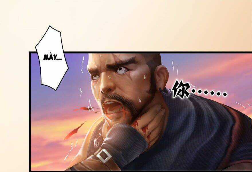 Cửu Hoang Đọa Huyền Sư Chapter 1 trang 98