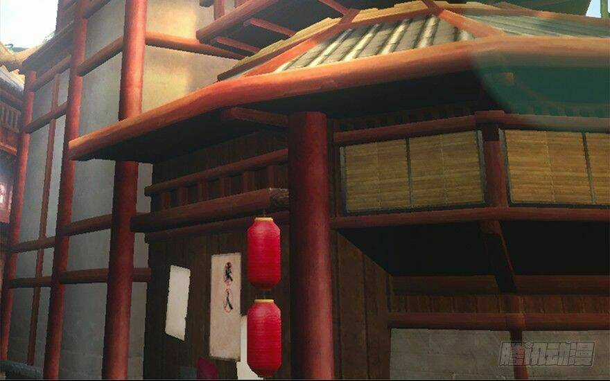 Cửu Hoang Đọa Huyền Sư Chapter 10 trang 2