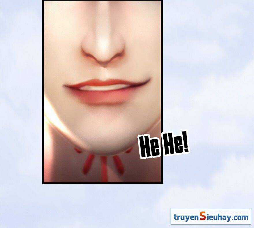 Cửu Hoang Đọa Huyền Sư Chapter 10 trang 23