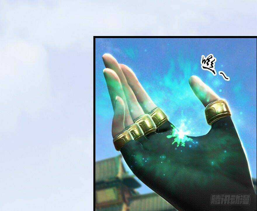 Cửu Hoang Đọa Huyền Sư Chapter 10 trang 24