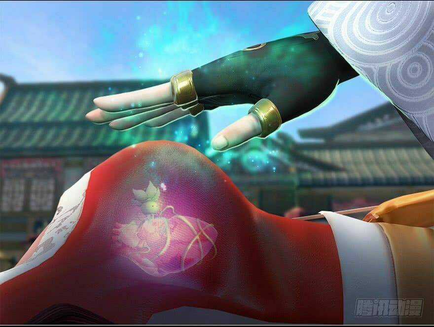 Cửu Hoang Đọa Huyền Sư Chapter 10 trang 27