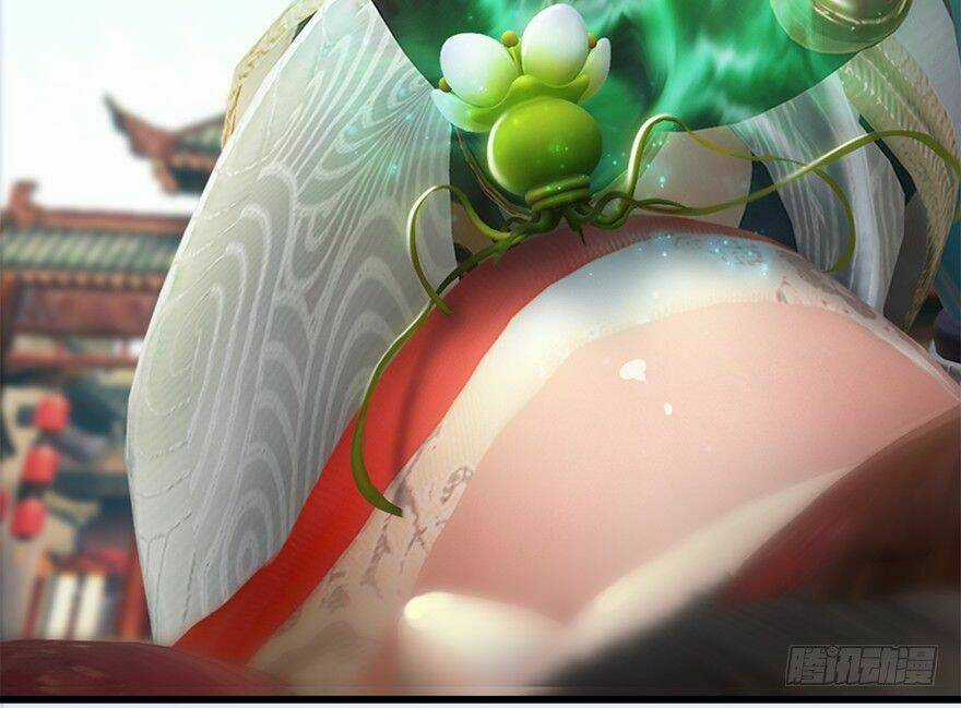 Cửu Hoang Đọa Huyền Sư Chapter 10 trang 33