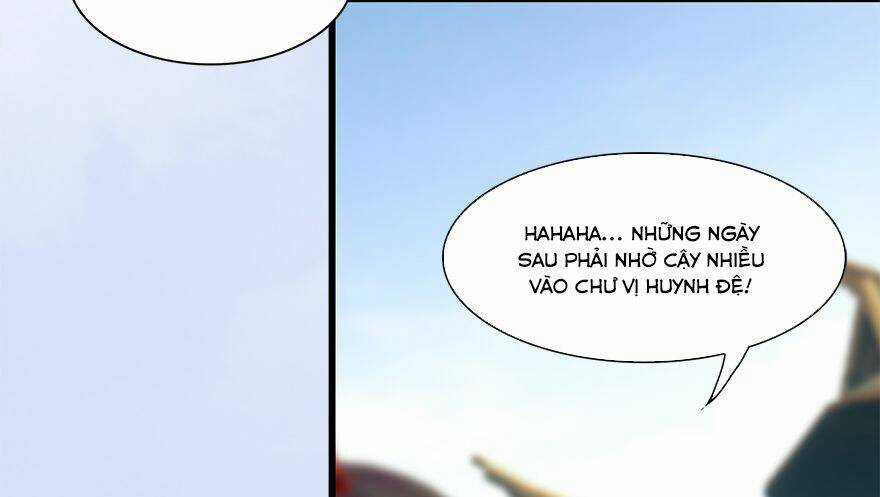 Cửu Hoang Đọa Huyền Sư Chapter 10 trang 35