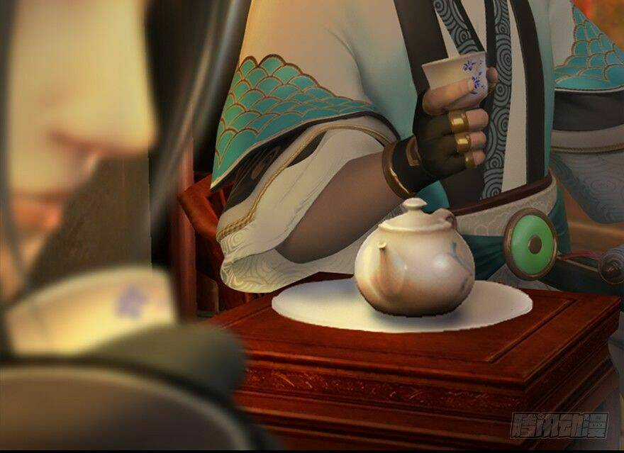 Cửu Hoang Đọa Huyền Sư Chapter 10 trang 49