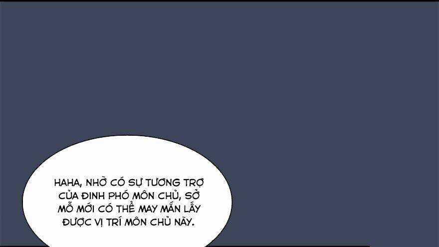 Cửu Hoang Đọa Huyền Sư Chapter 10 trang 50