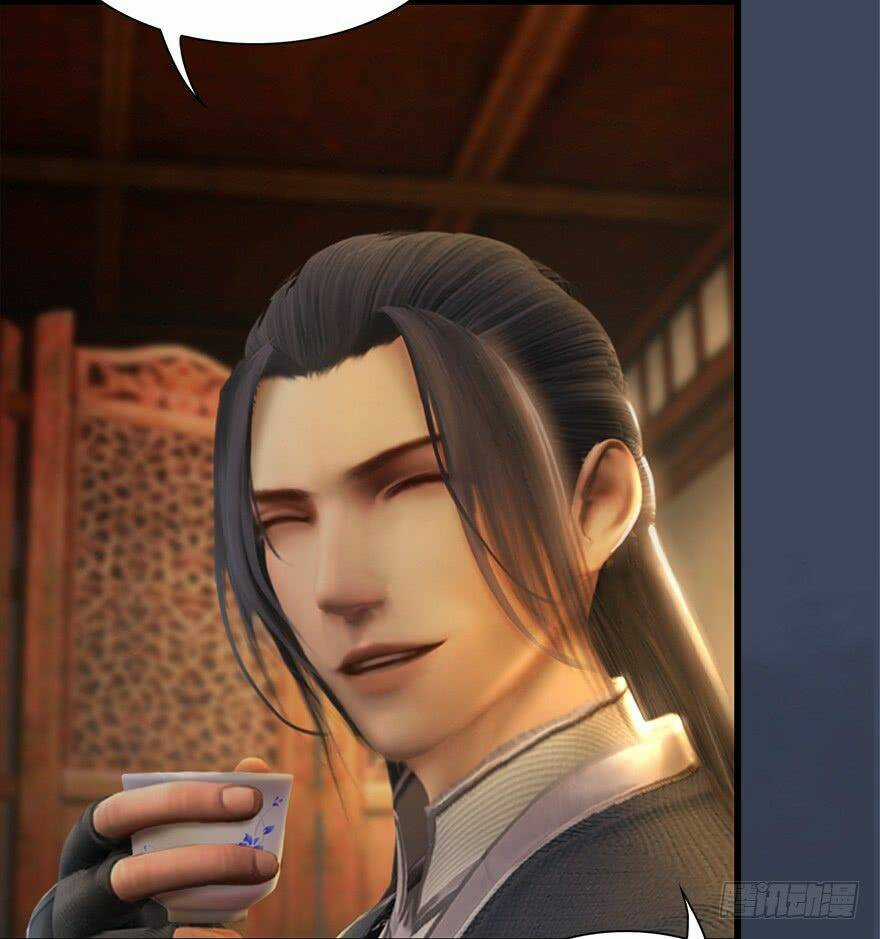 Cửu Hoang Đọa Huyền Sư Chapter 10 trang 51