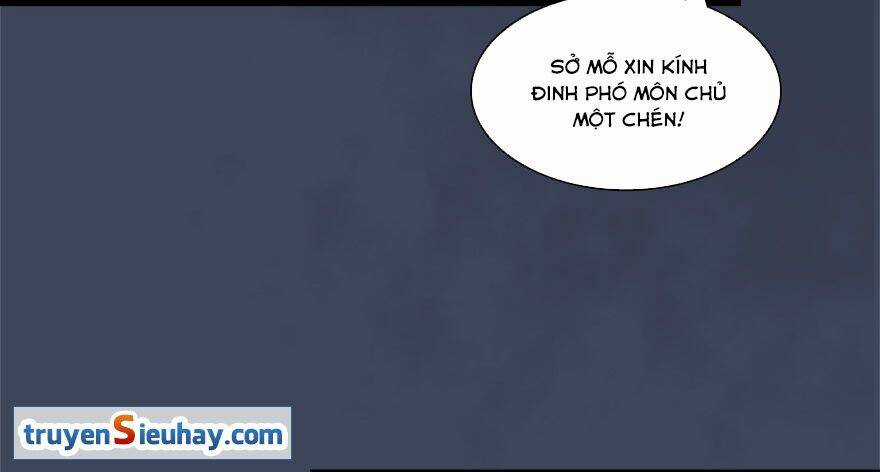 Cửu Hoang Đọa Huyền Sư Chapter 10 trang 52