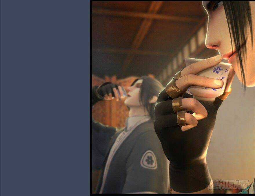 Cửu Hoang Đọa Huyền Sư Chapter 10 trang 53