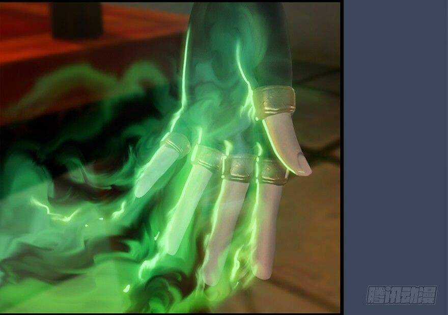 Cửu Hoang Đọa Huyền Sư Chapter 10 trang 55