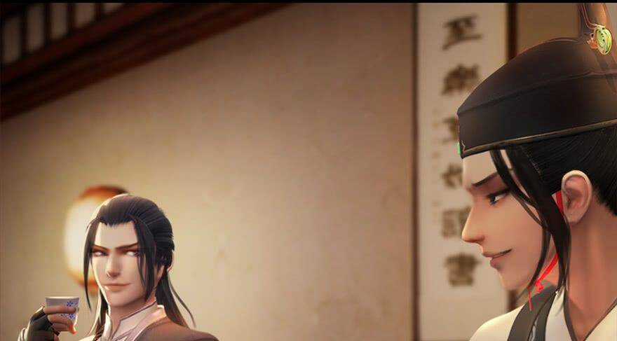 Cửu Hoang Đọa Huyền Sư Chapter 10 trang 57