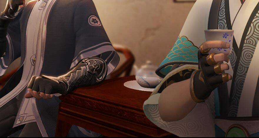 Cửu Hoang Đọa Huyền Sư Chapter 10 trang 58