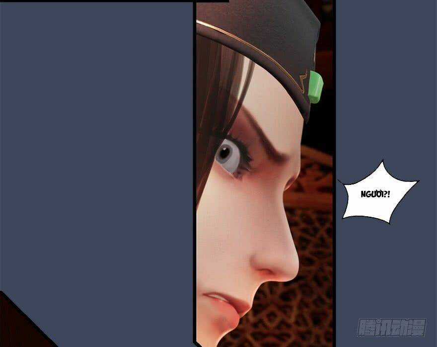 Cửu Hoang Đọa Huyền Sư Chapter 10 trang 62