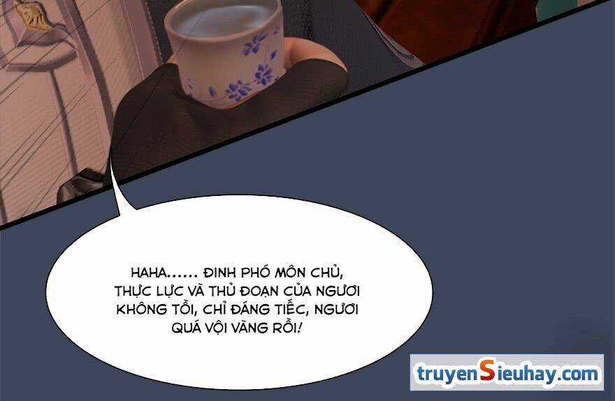 Cửu Hoang Đọa Huyền Sư Chapter 10 trang 66