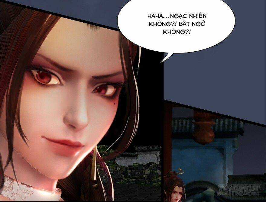 Cửu Hoang Đọa Huyền Sư Chapter 10 trang 71