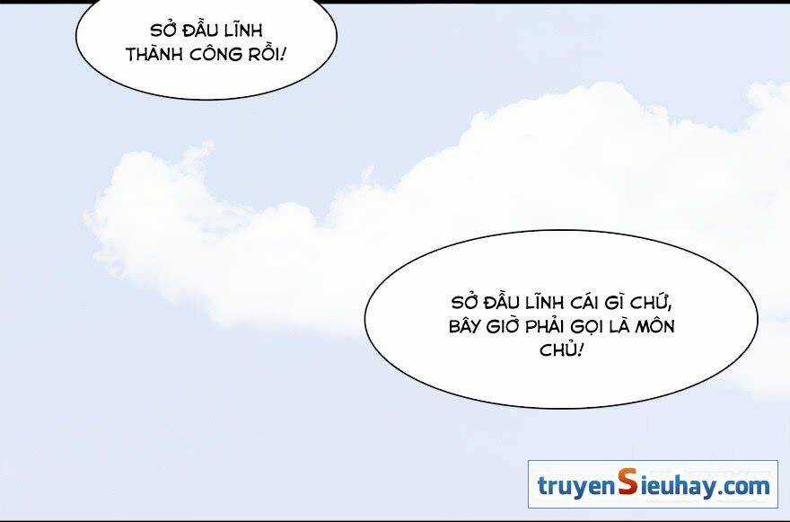 Cửu Hoang Đọa Huyền Sư Chapter 10 trang 9