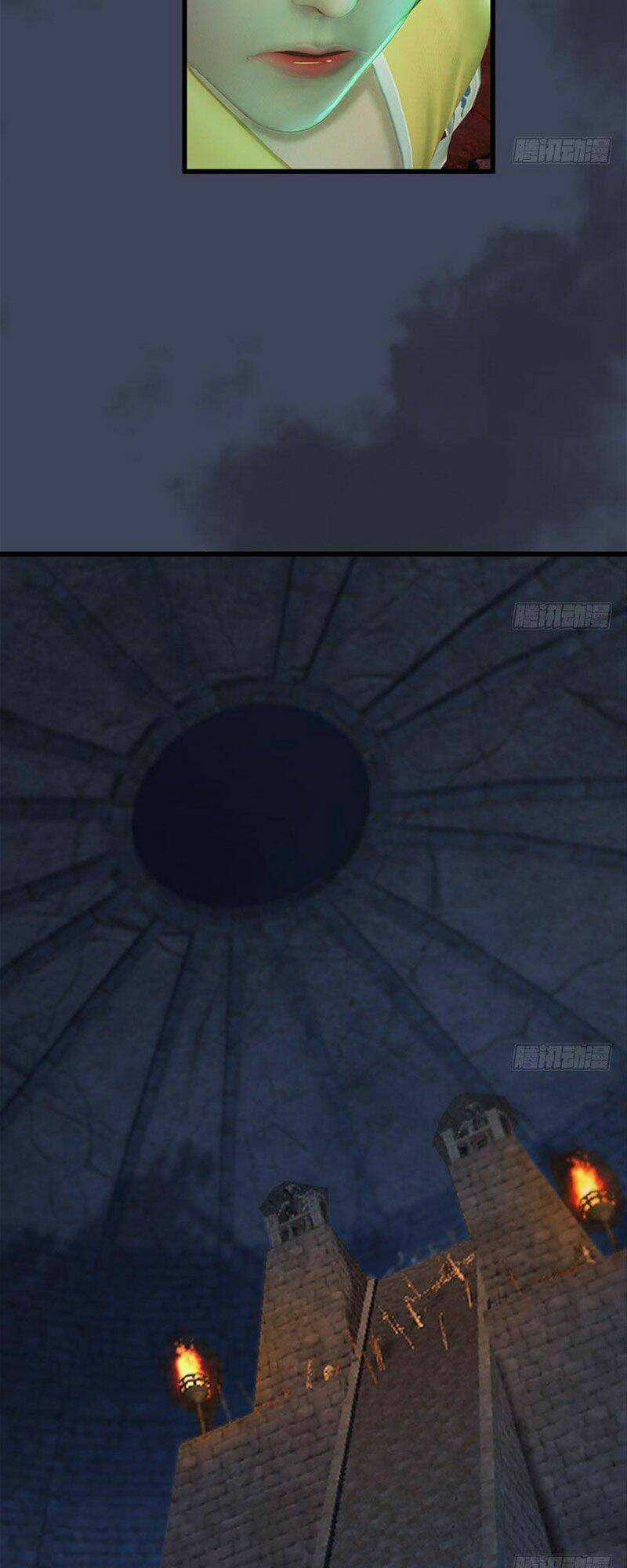 Cửu Hoang Đọa Huyền Sư Chapter 101 trang 19