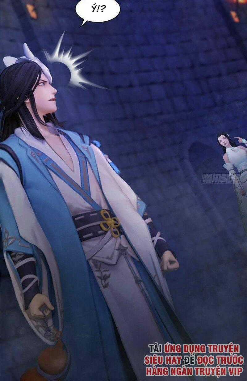 Cửu Hoang Đọa Huyền Sư Chapter 101 trang 22