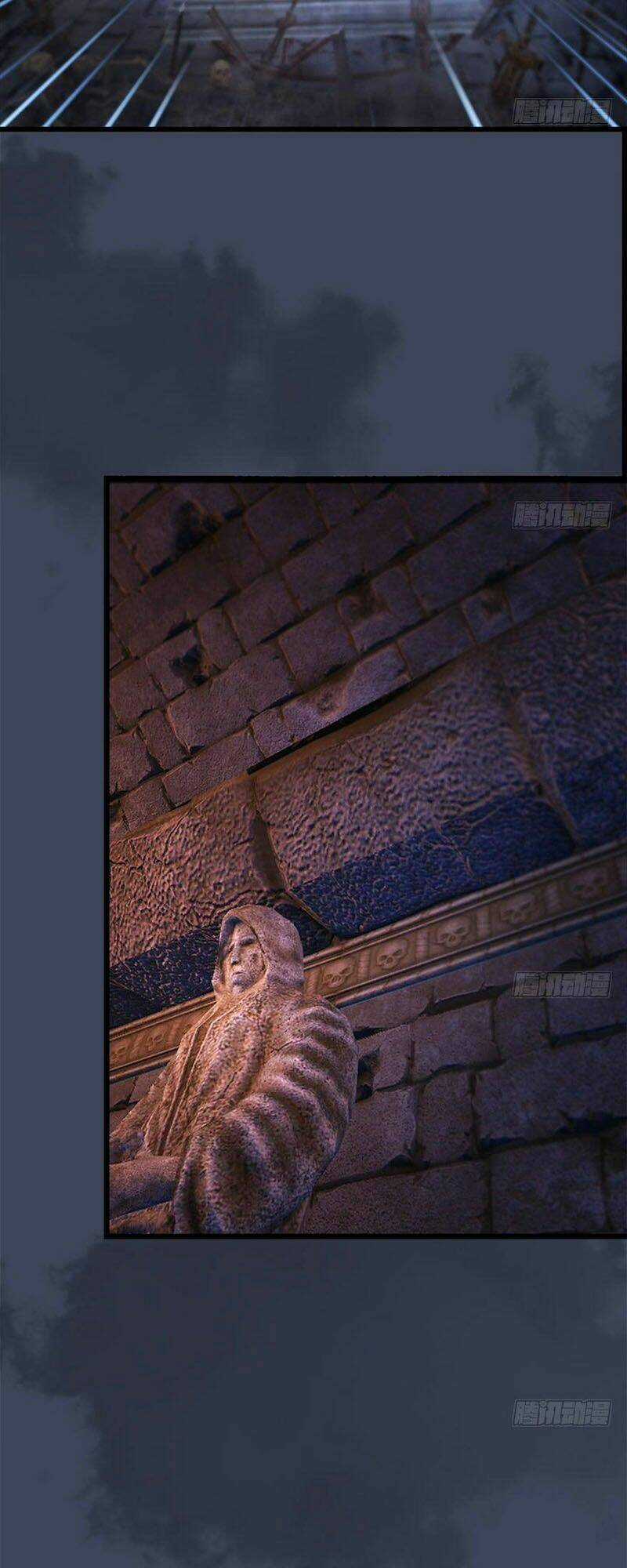 Cửu Hoang Đọa Huyền Sư Chapter 102 trang 10