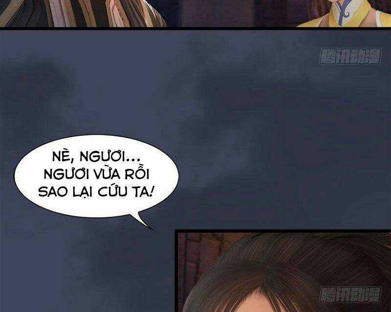 Cửu Hoang Đọa Huyền Sư Chapter 102 trang 12