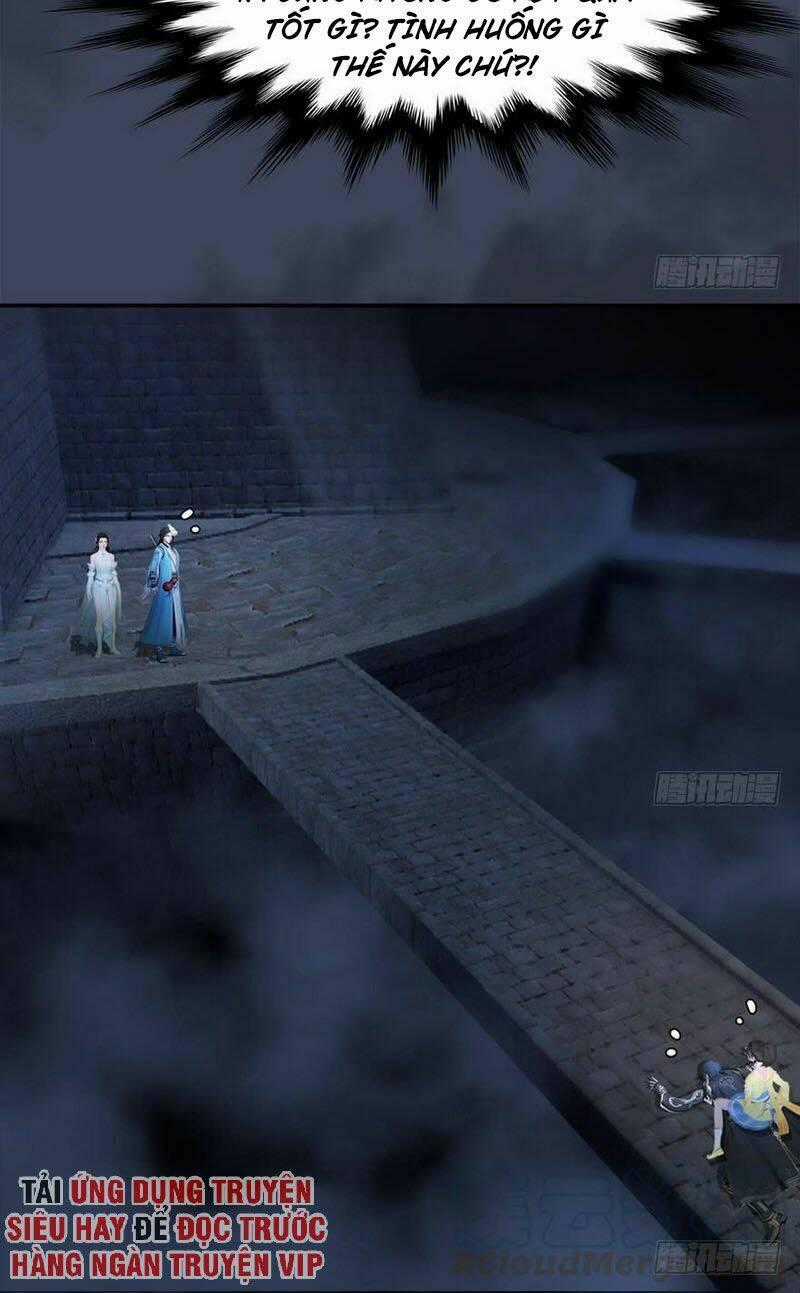 Cửu Hoang Đọa Huyền Sư Chapter 102 trang 21