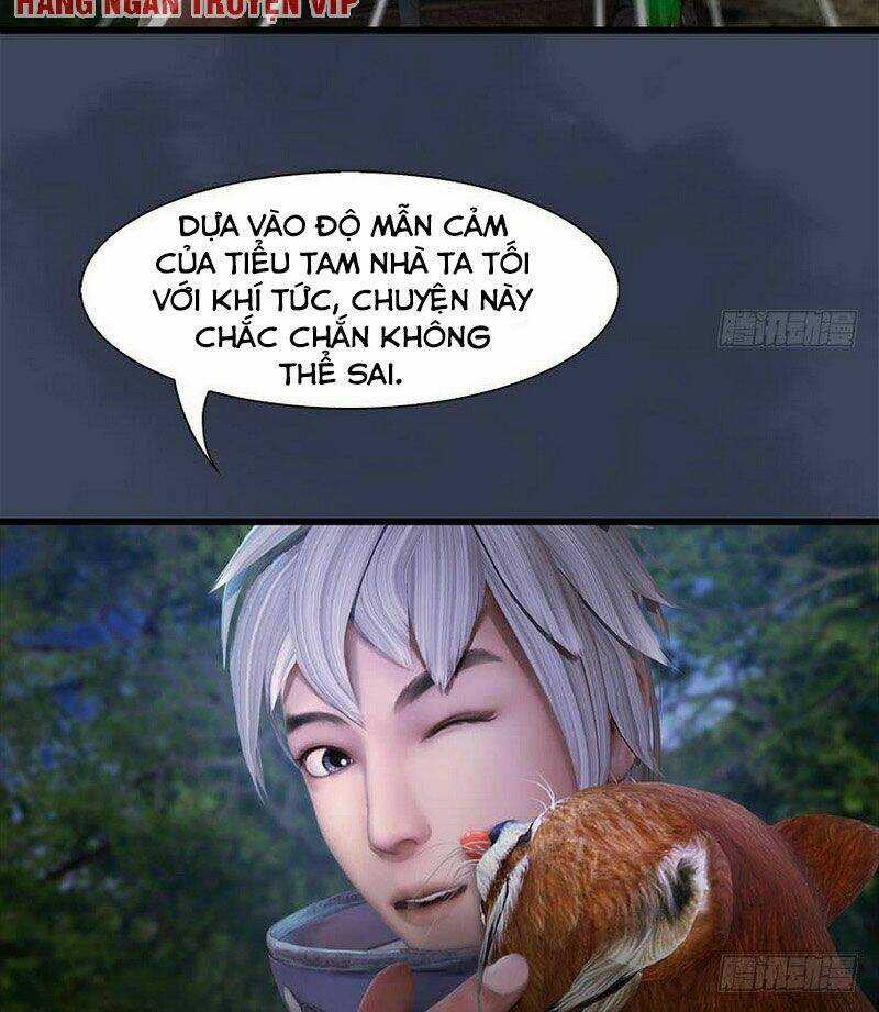 Cửu Hoang Đọa Huyền Sư Chapter 103 trang 14
