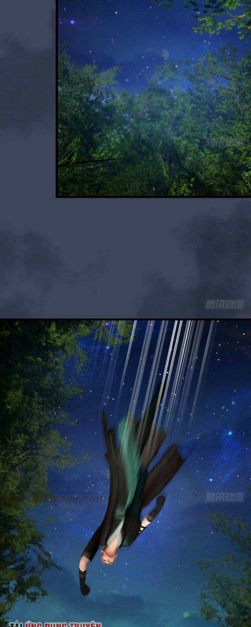 Cửu Hoang Đọa Huyền Sư Chapter 103 trang 7