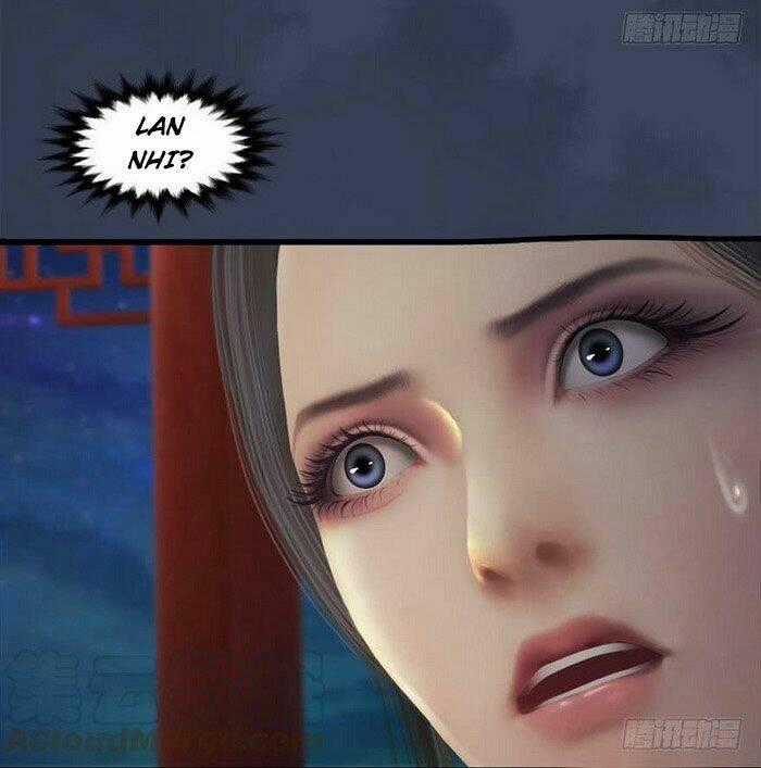 Cửu Hoang Đọa Huyền Sư Chapter 104 trang 19