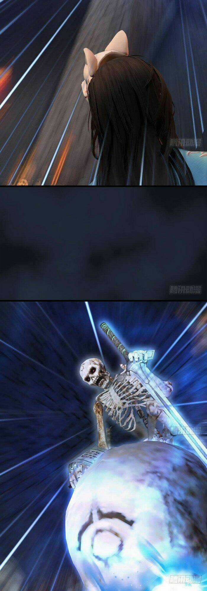 Cửu Hoang Đọa Huyền Sư Chapter 104 trang 8