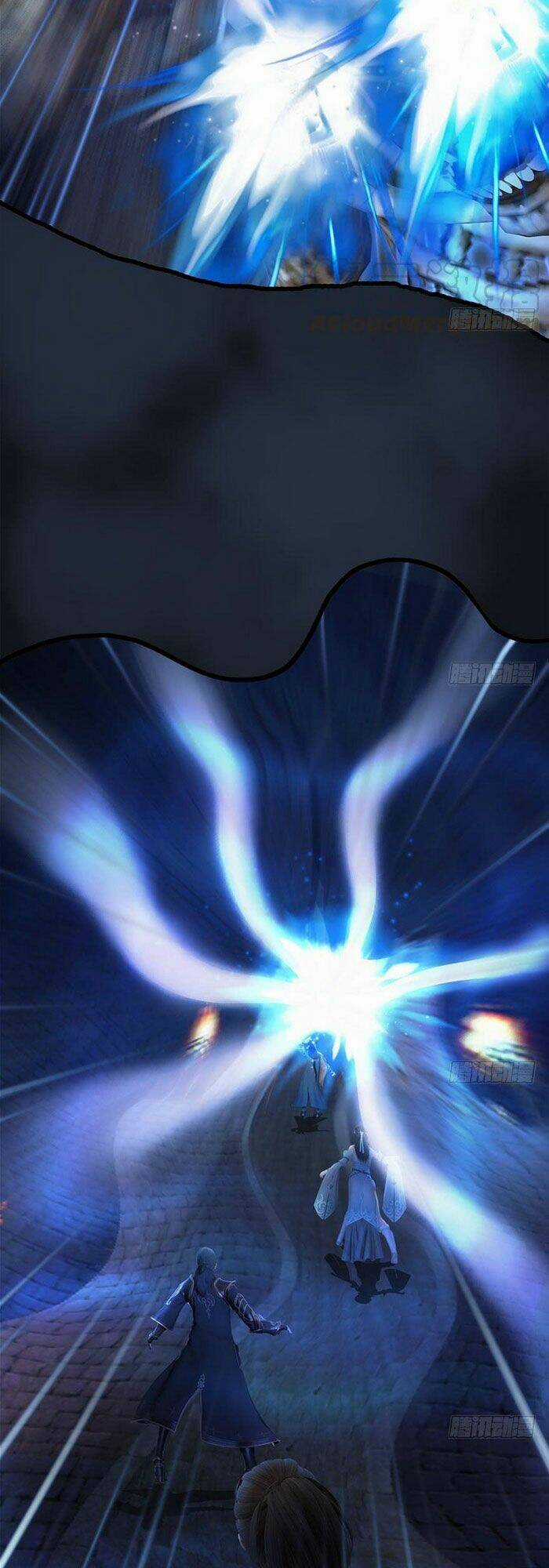 Cửu Hoang Đọa Huyền Sư Chapter 104 trang 9