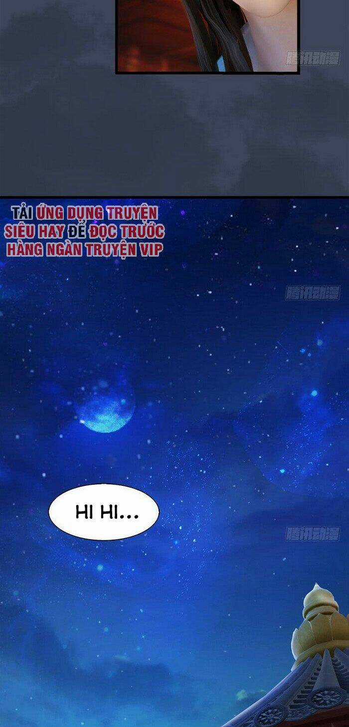 Cửu Hoang Đọa Huyền Sư Chapter 105 trang 13