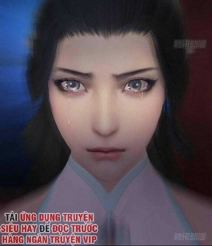 Cửu Hoang Đọa Huyền Sư Chapter 105 trang 19