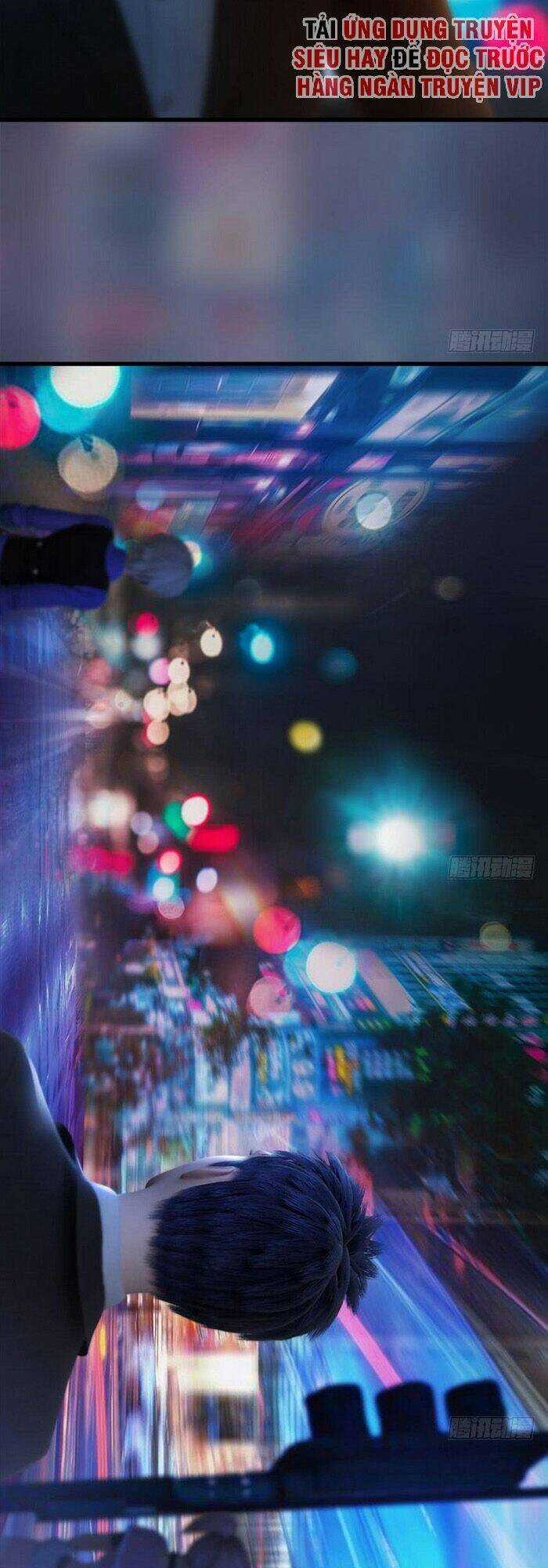 Cửu Hoang Đọa Huyền Sư Chapter 106 trang 15