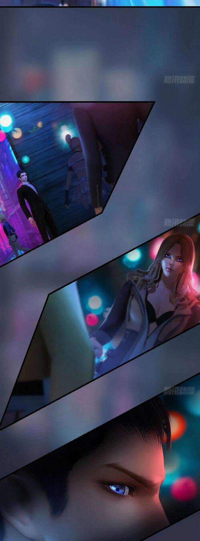 Cửu Hoang Đọa Huyền Sư Chapter 106 trang 16