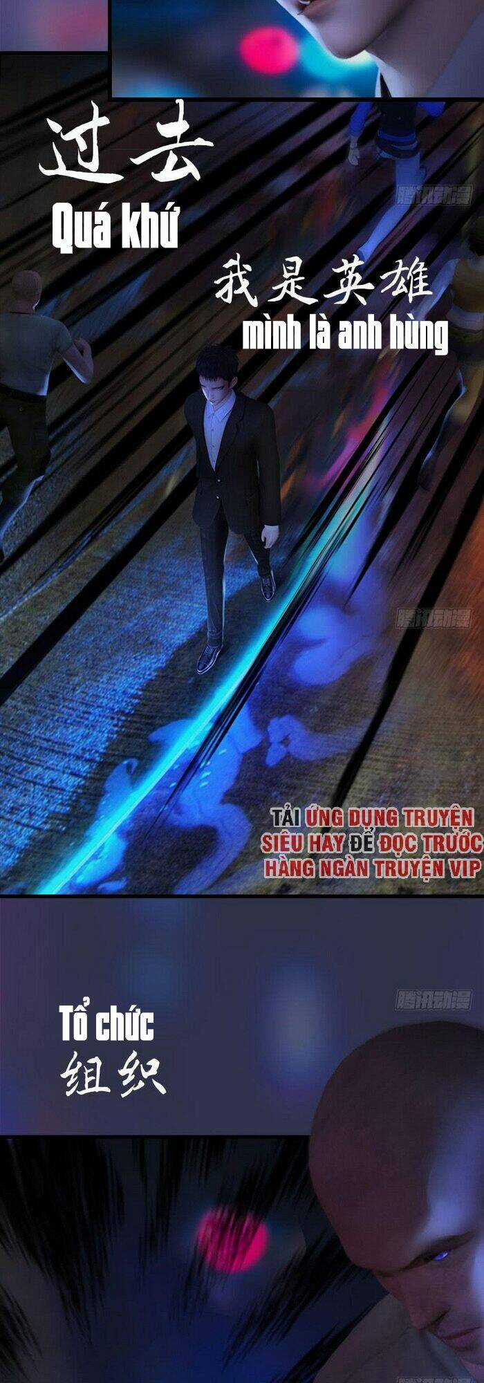 Cửu Hoang Đọa Huyền Sư Chapter 106 trang 22