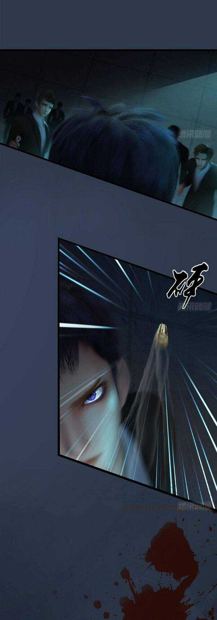 Cửu Hoang Đọa Huyền Sư Chapter 106 trang 26