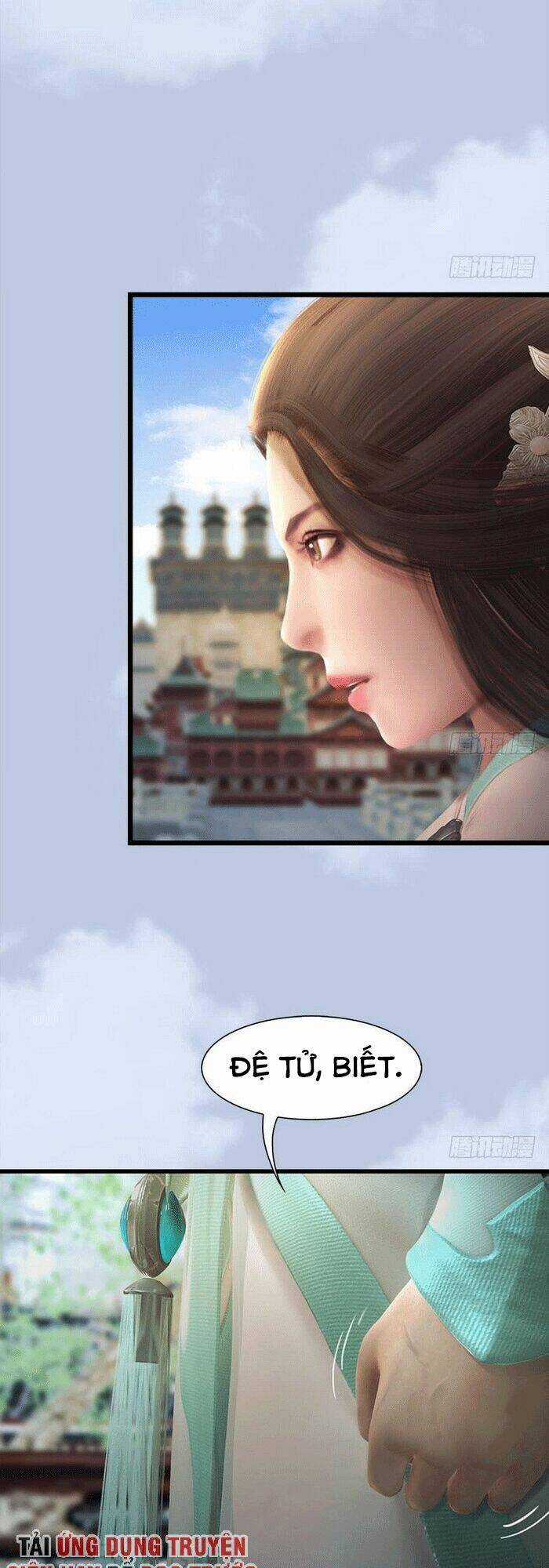 Cửu Hoang Đọa Huyền Sư Chapter 106 trang 4