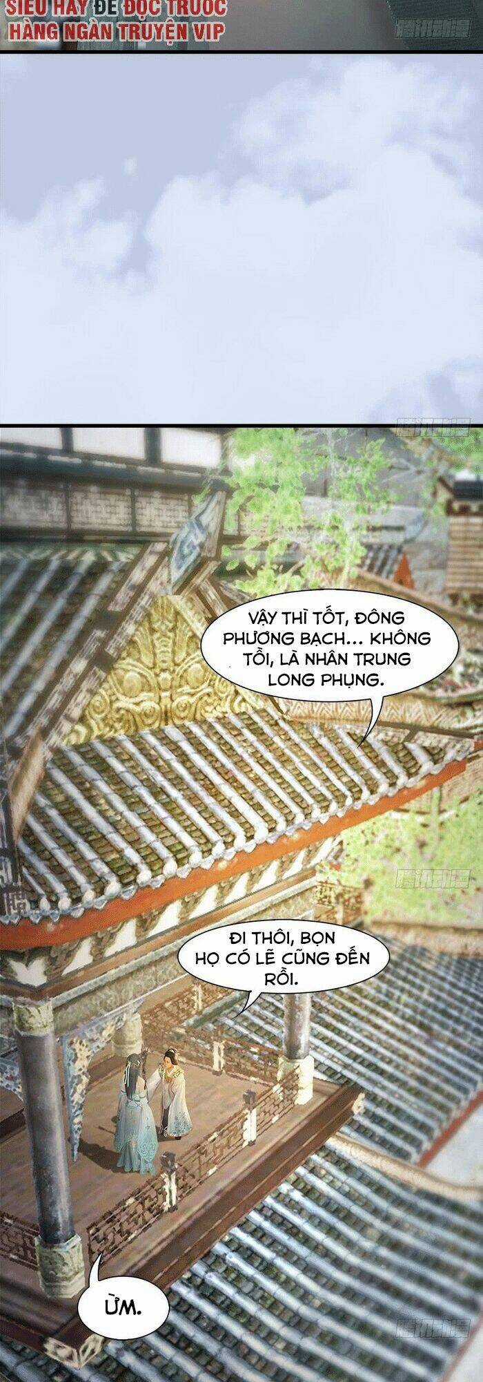 Cửu Hoang Đọa Huyền Sư Chapter 106 trang 5