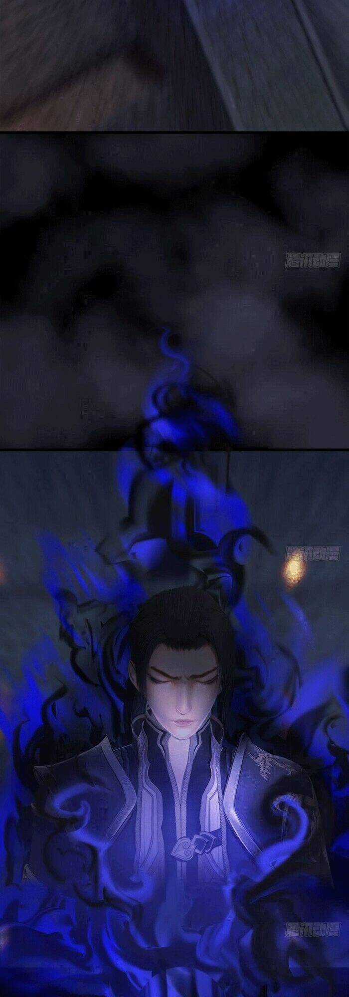 Cửu Hoang Đọa Huyền Sư Chapter 106 trang 7