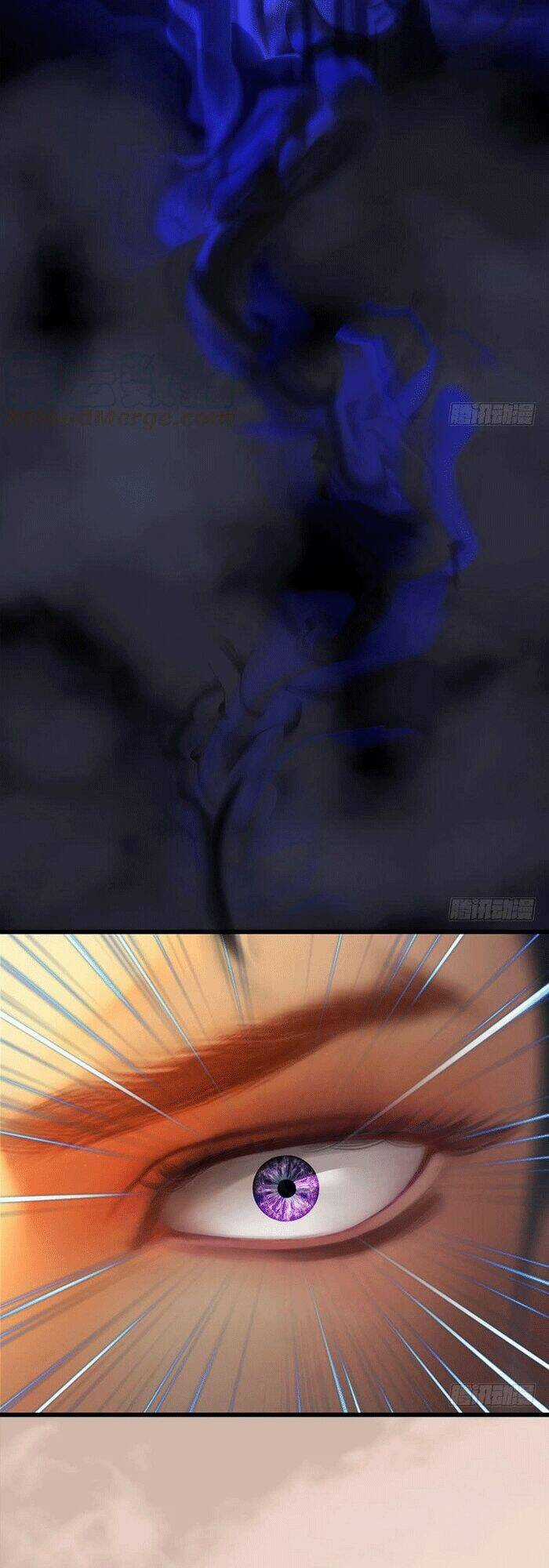 Cửu Hoang Đọa Huyền Sư Chapter 106 trang 8