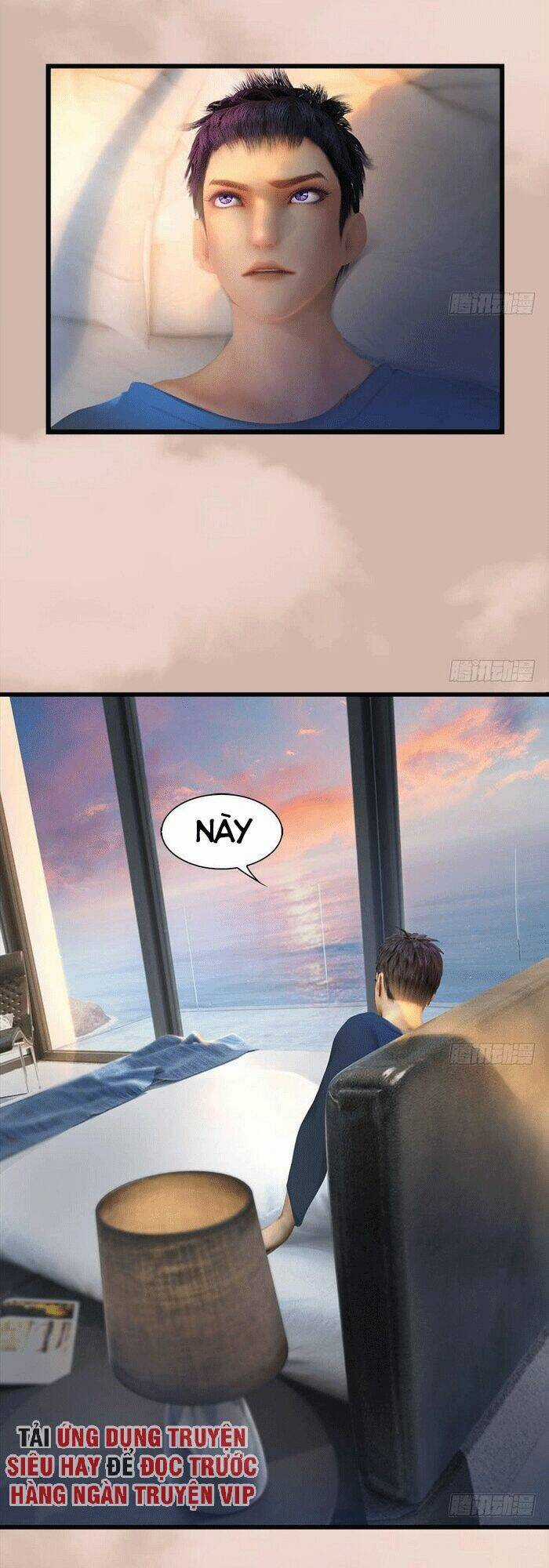 Cửu Hoang Đọa Huyền Sư Chapter 106 trang 9