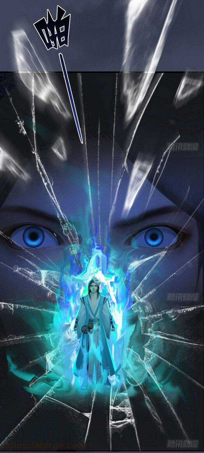 Cửu Hoang Đọa Huyền Sư Chapter 107 trang 16